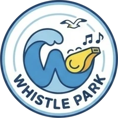 휘파람파크 WHISTLE PARK